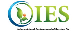 IES Enviro الشركة الدولية للخدمات البيئية