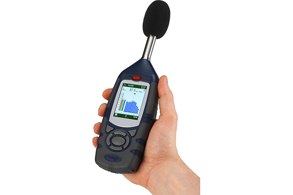 Sound level meter CASELLA -UK device