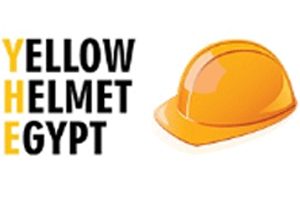 Yellow Hellmet (Yellow Helmet Egypt)