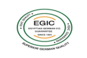 شركة إيجيك – الشركة المصرية الالمانية (EGIC)