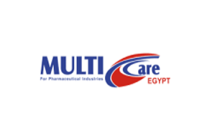 مالتى كير للادوية (Multicare Egypt For Pharmaceutical Industries )